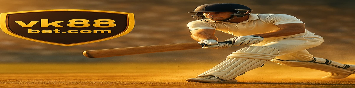 vk88 সাইটের মূল লোগো