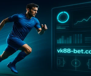 vk88 ক্রিকেট স্পোর্টস বিভাগ নম্বর চার